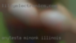 anytesta Minonk Illinois