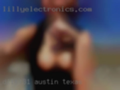 dlitt31 Austin Texas
