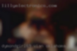 DymondGirl69 Vian Oklahoma