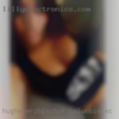 hughesErzbischof Columbia SC