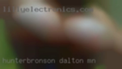 Hunterbronson Dalton MN
