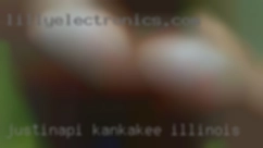 Justinapi Kankakee Illinois