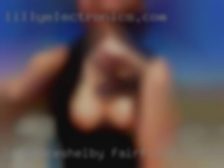 larwenceShelby Fairfield California