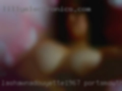 Lashawnadouyette1967 Portsmouth Ohio