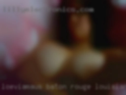 Loeviamaus Baton Rouge Louisiana