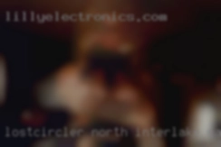 Lostcircler North Interlake Manitoba