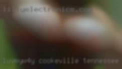 LuvMyW4y Cookeville Tennessee