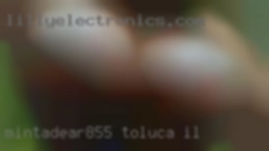 MintaDear855 Toluca IL