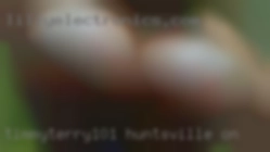 timmyterry101 Huntsville ON